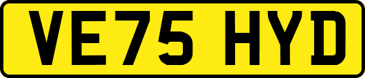 VE75HYD