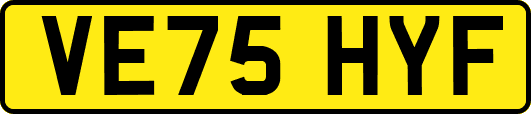 VE75HYF
