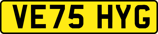 VE75HYG