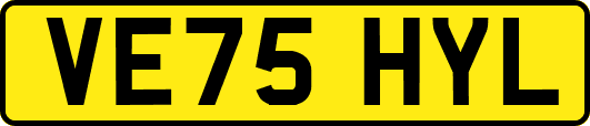 VE75HYL