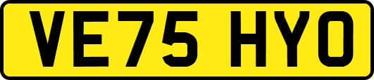 VE75HYO