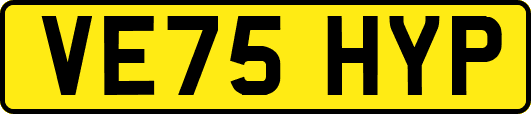 VE75HYP