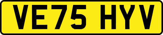 VE75HYV