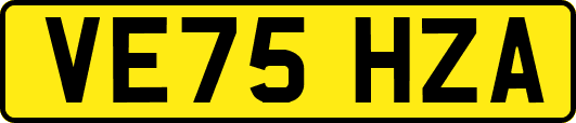 VE75HZA