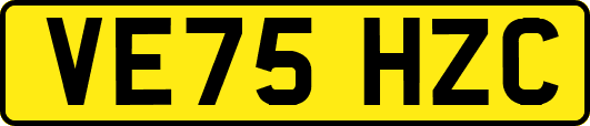 VE75HZC