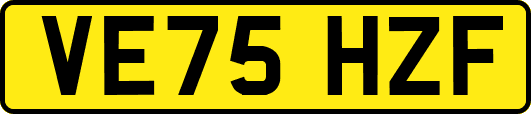 VE75HZF