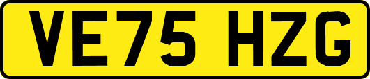 VE75HZG