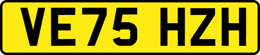 VE75HZH