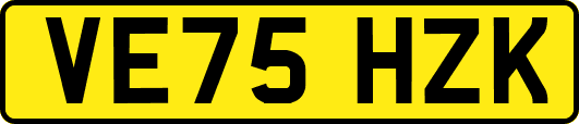 VE75HZK