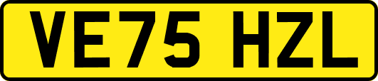 VE75HZL