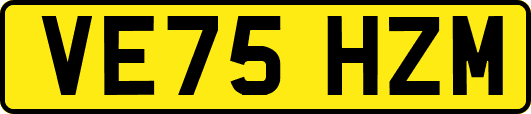 VE75HZM