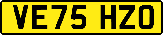 VE75HZO