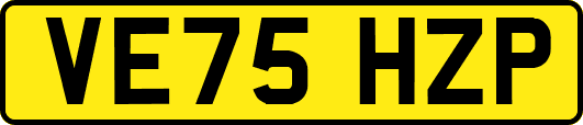 VE75HZP