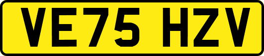 VE75HZV
