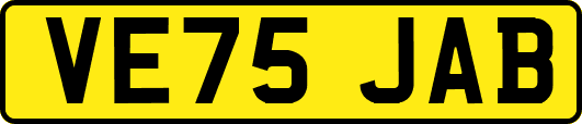 VE75JAB