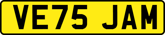 VE75JAM