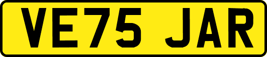 VE75JAR