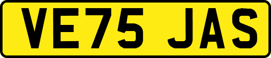 VE75JAS