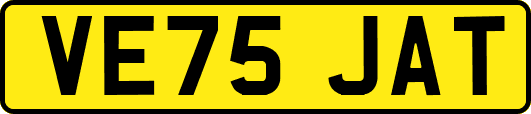 VE75JAT