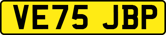 VE75JBP