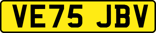 VE75JBV