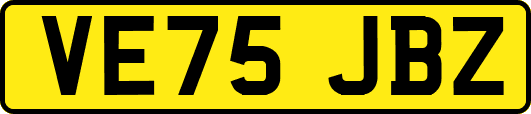 VE75JBZ