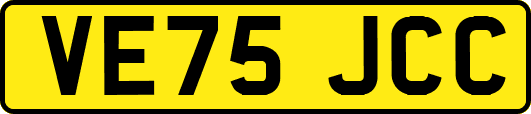 VE75JCC