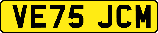 VE75JCM