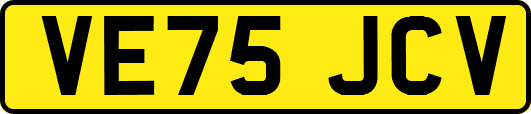 VE75JCV