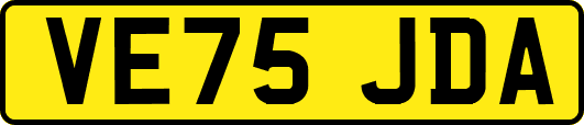 VE75JDA