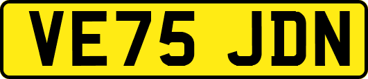 VE75JDN