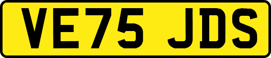 VE75JDS