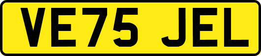 VE75JEL