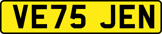 VE75JEN