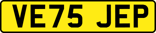 VE75JEP