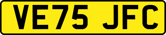 VE75JFC