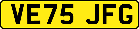 VE75JFG