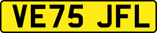 VE75JFL