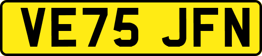 VE75JFN