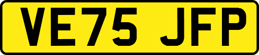 VE75JFP