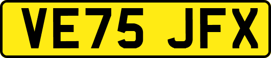 VE75JFX