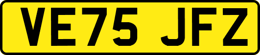 VE75JFZ