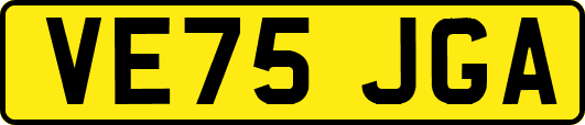VE75JGA