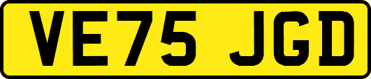 VE75JGD