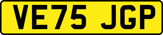 VE75JGP