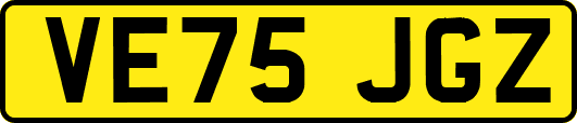 VE75JGZ