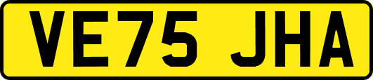 VE75JHA
