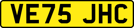 VE75JHC