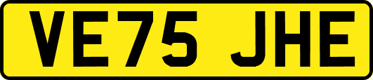VE75JHE