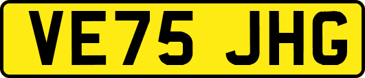 VE75JHG